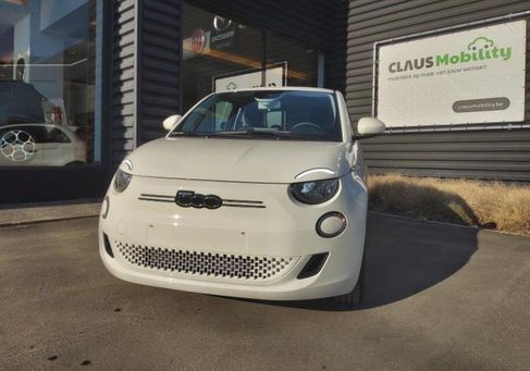 Fiat 500, 2023