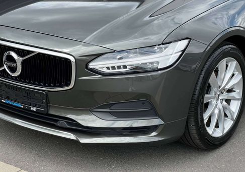 Volvo V90, 2019