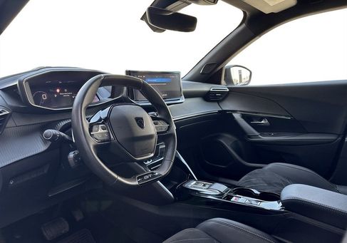 Peugeot 2008, 2024