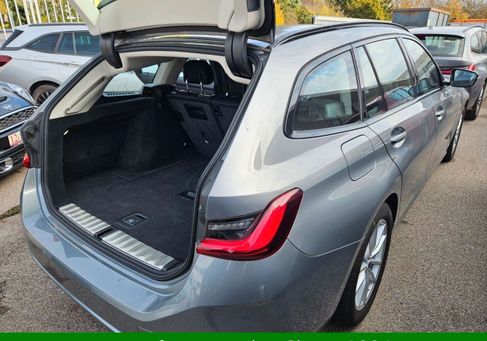 BMW 320, 2023