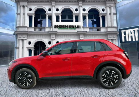 Fiat 600, 2024