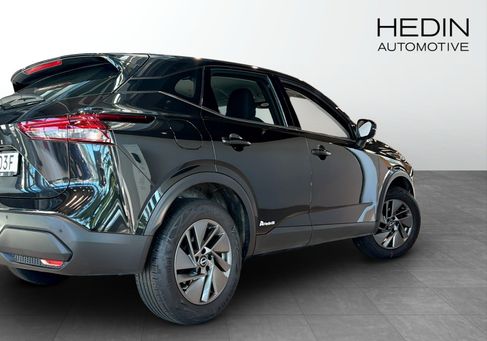 Nissan Qashqai, 2023 2