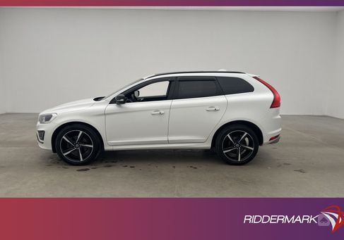 Volvo XC60, 2015