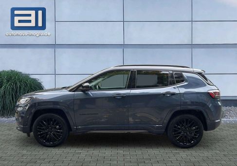 Jeep Compass, 2022 2