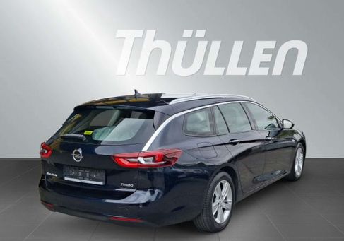 Opel Insignia, 2019 2