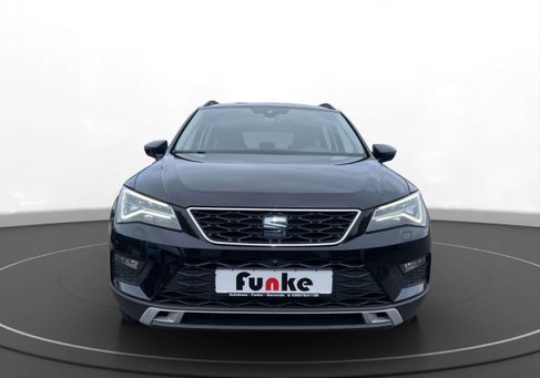 Seat Ateca, 2020
