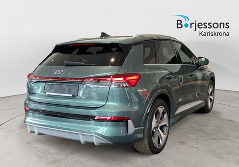 Audi Q4, 2027 3