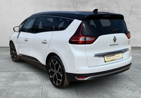 Renault Grand Scenic, 2022