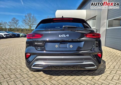 Kia XCeed, 2026