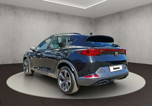 Cupra Formentor, 2023
