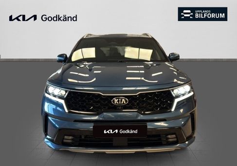 Kia Sorento, 2021