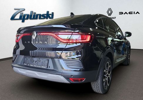 Renault Arkana, 2024