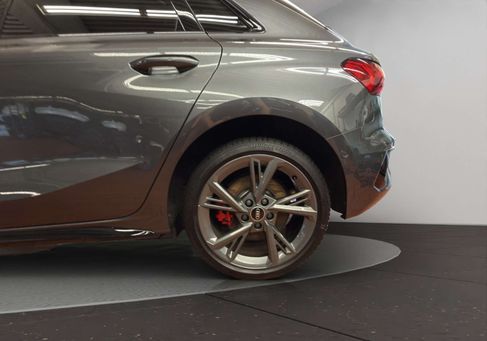 Audi A3, 2024 3