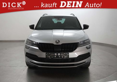 Skoda Karoq, 2022