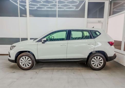 Seat Ateca, 2026