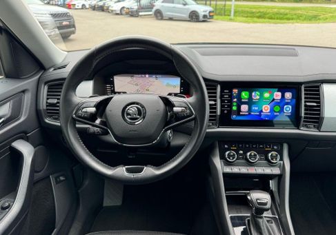 Skoda Kodiaq, 2023 2