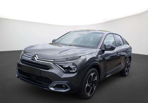 Citroën C4, 2023 2