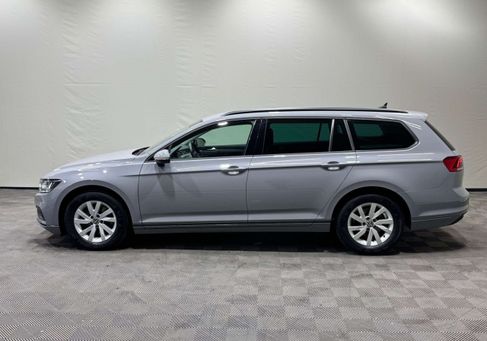 Volkswagen Passat Variant, 2023 3