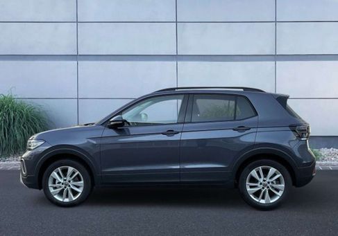 Volkswagen T-Cross, 2026