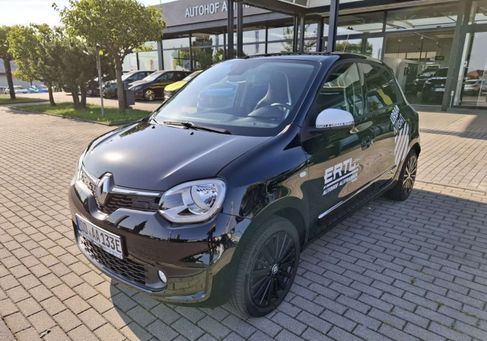 Renault Twingo, 2023