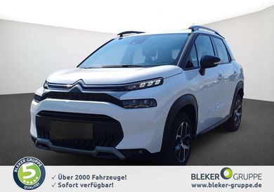 Citroën C3 Aircross, 2023