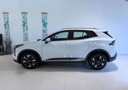 Kia Sportage, 2026 3