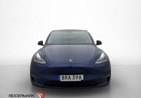 Tesla Model Y, 2023 2