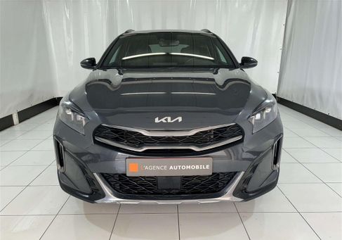 Kia XCeed, 2022