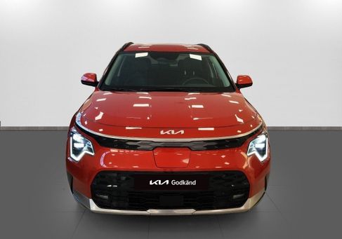 Kia Niro, 2023
