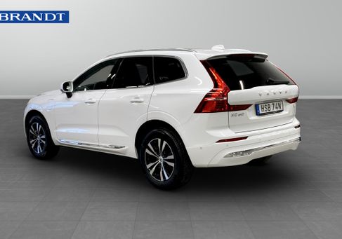 Volvo XC60, 2023