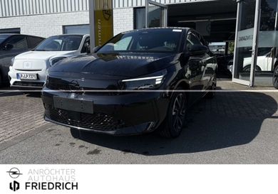 Opel Corsa, 2026