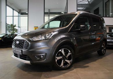 Ford Tourneo Connect, 2022