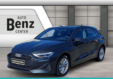 Audi A3, 2026