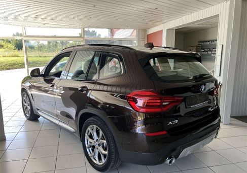 BMW X3, 2018 2