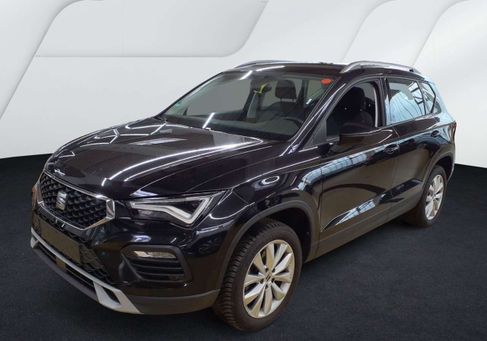 Seat Ateca, 2026