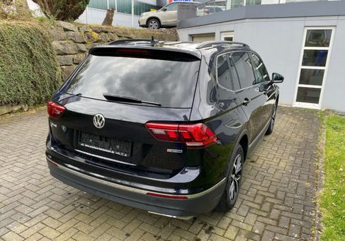 Volkswagen Tiguan Allspace, 2021