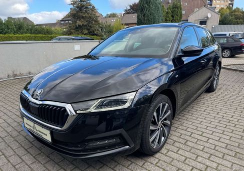 Skoda Octavia, 2023 2