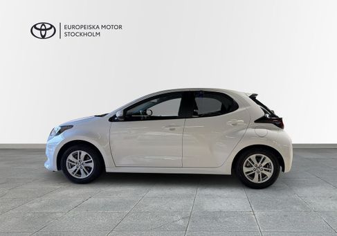 Toyota Yaris, 2025 3