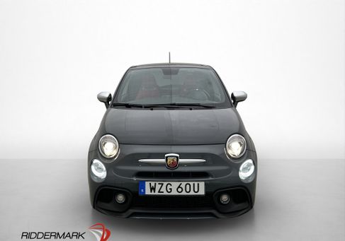 Abarth 595, 2019 2