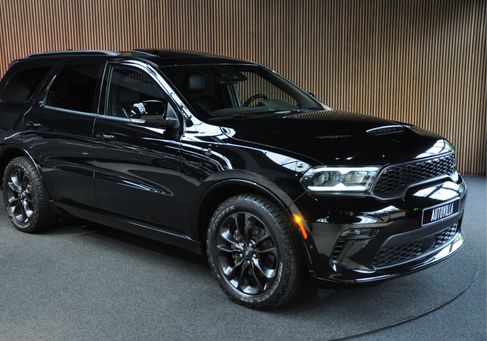 Dodge Durango, 2021