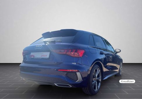Audi A3, 2023 2