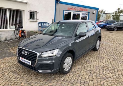 Audi Q2, 2020 2