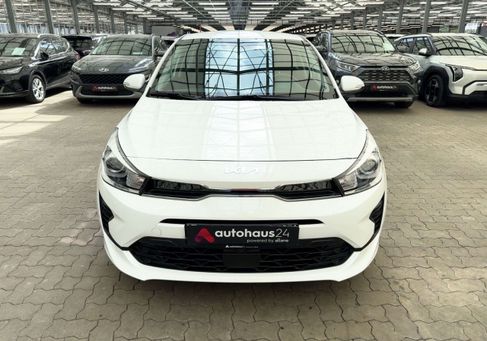 Kia Rio, 2023