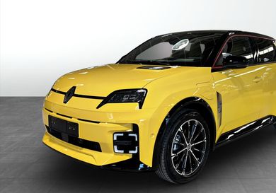 Renault, 2026