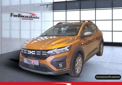 Dacia Sandero, 2023