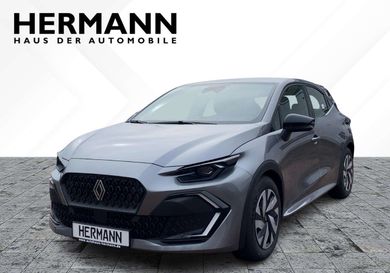 Renault Clio, 2025