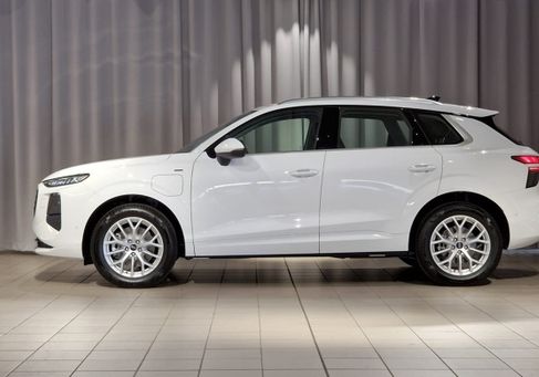 Audi Q3, 2026