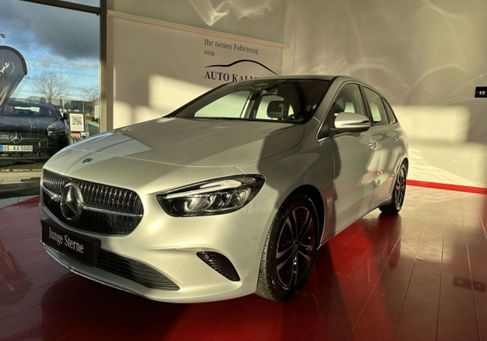 Mercedes-Benz B 200, 2023