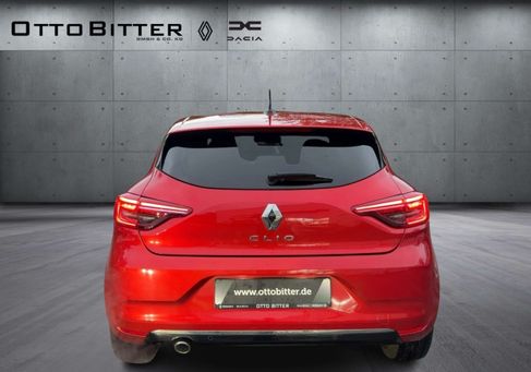 Renault Clio, 2019