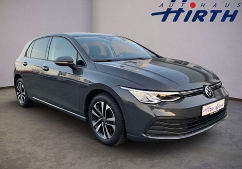 Volkswagen Golf, 2020 3